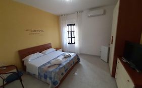Il casale di zi'leo